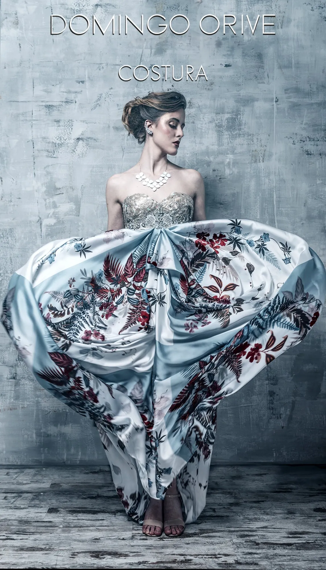 Colección Chess — Domingo Orive