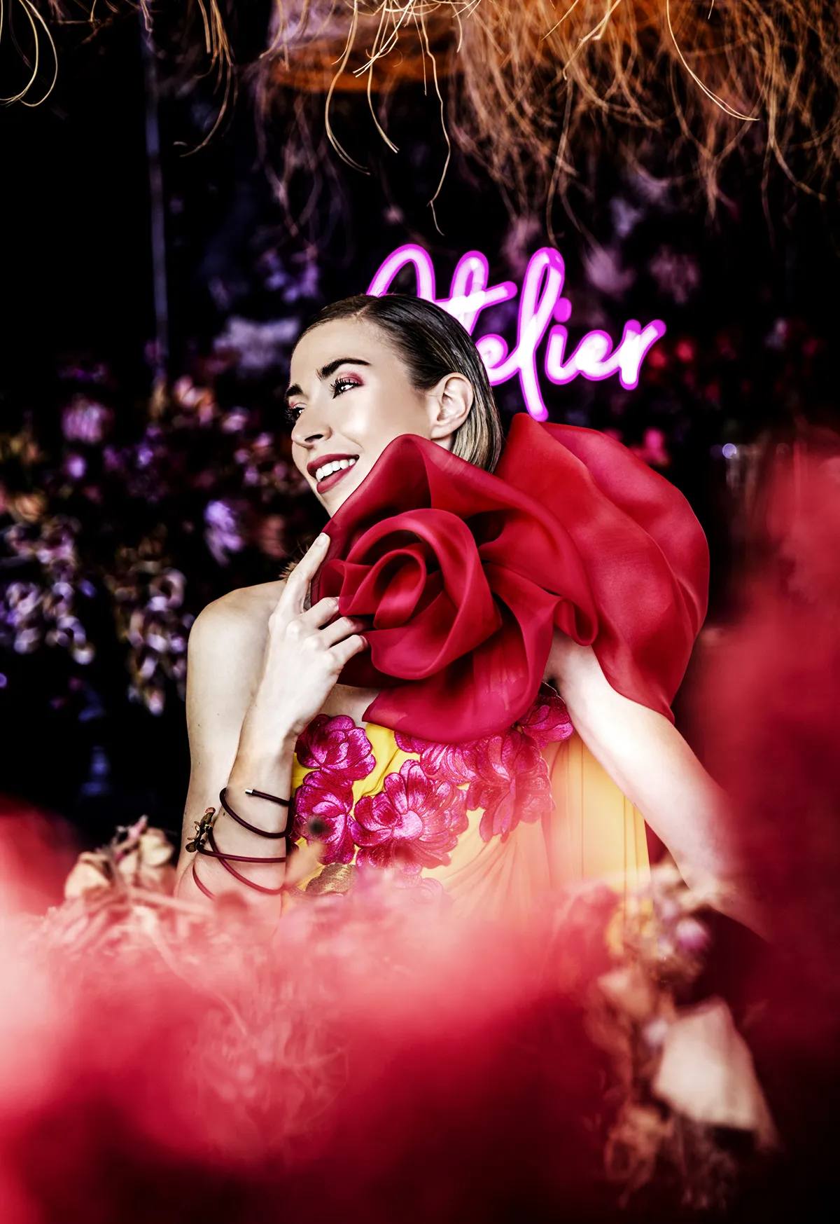 Look Myrtus — Amarillo