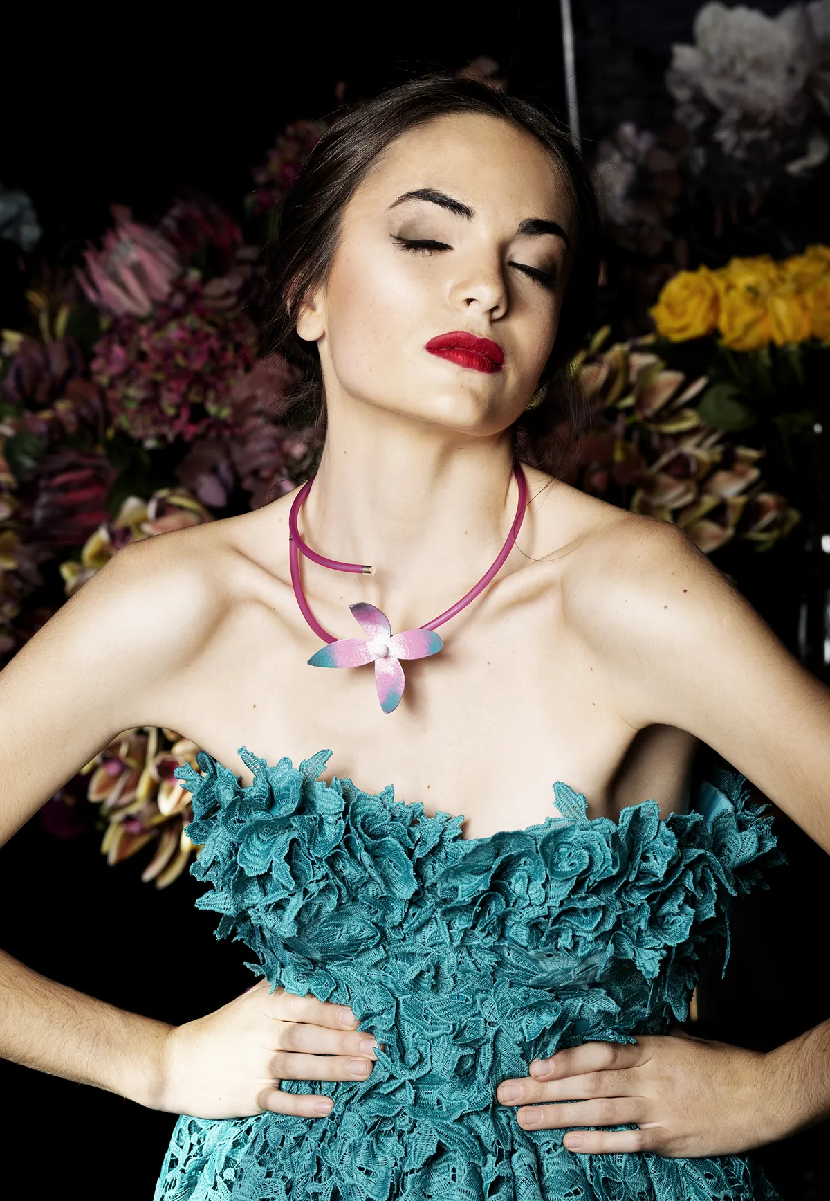 Tokimare — Detalle