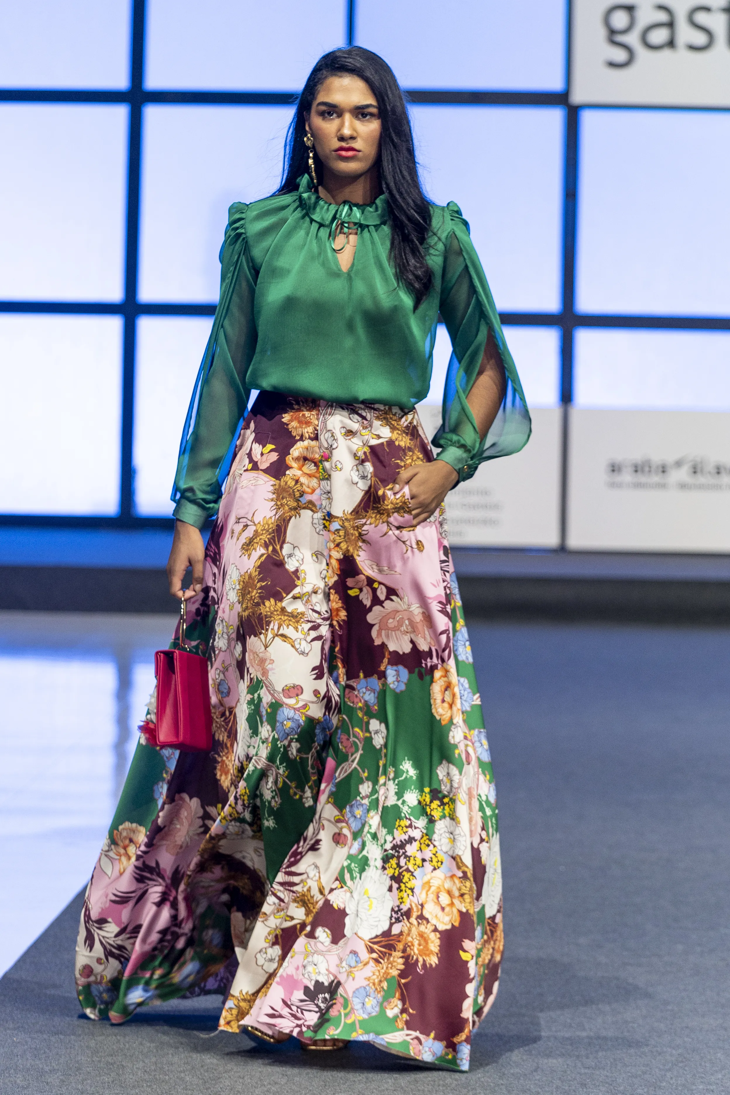 Colección flores Myrtus II — Domingo Orive